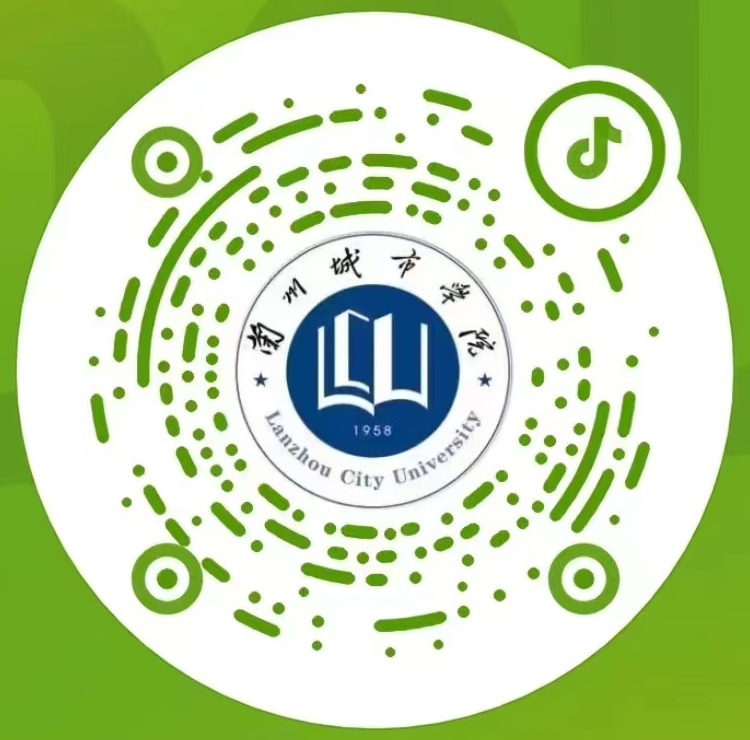 官方抖音二维码