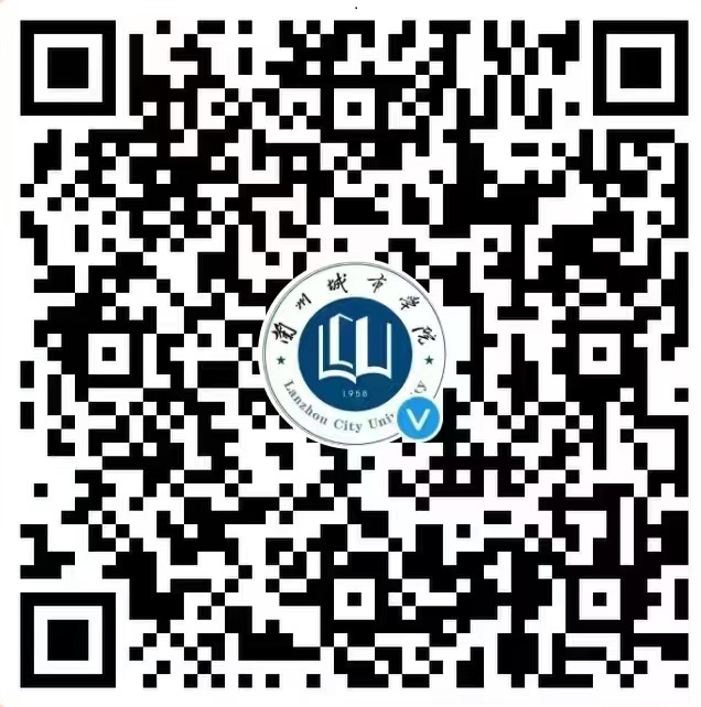 官方微博二维码